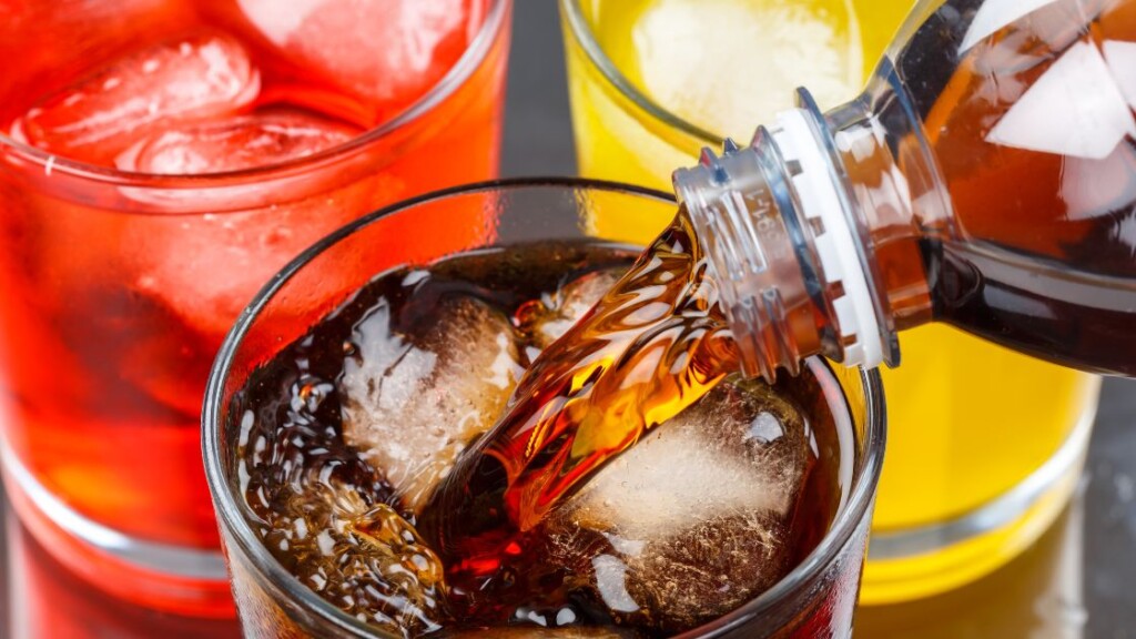 What Soft Drinks Cause Kidney Stones?