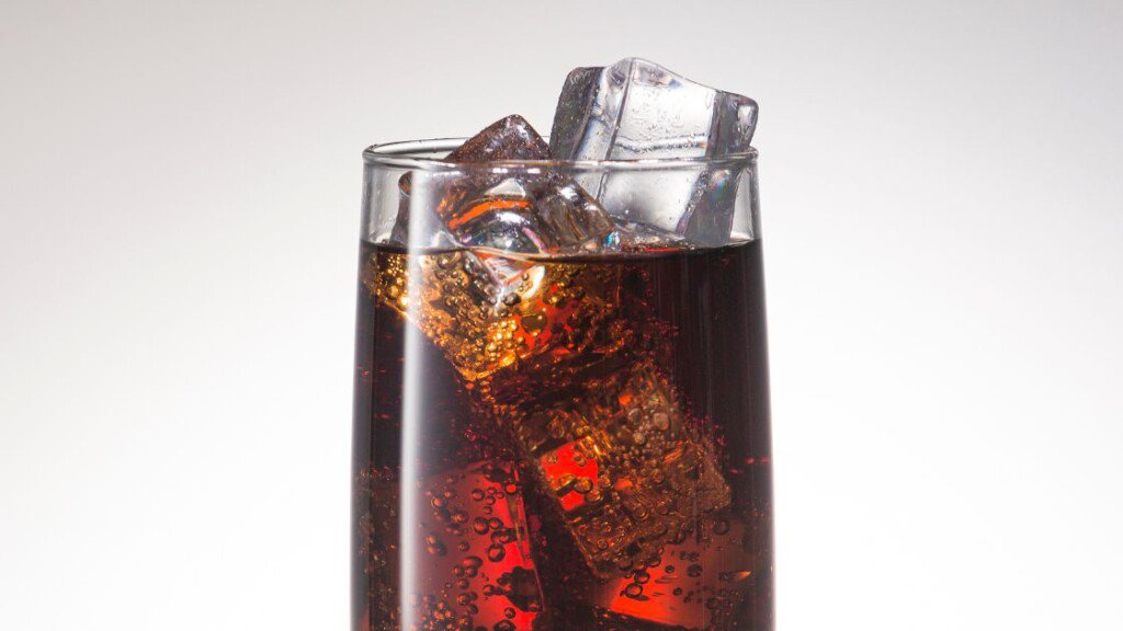 What is Healthier Coke or Pepsi?