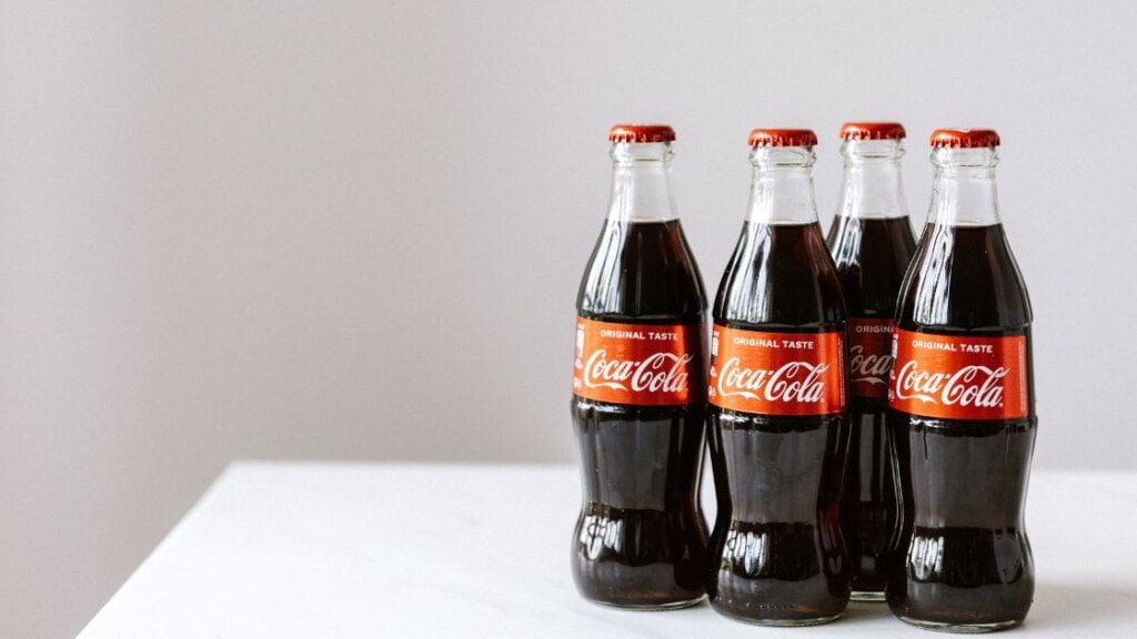 Who Is Bigger Pepsi or Coke?