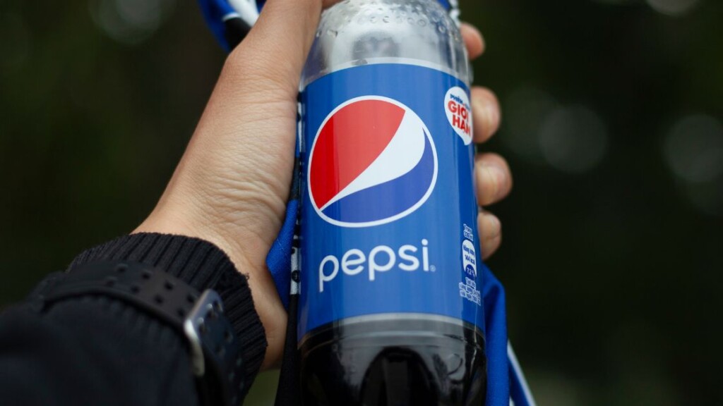 Why Was Pepsi Called Pepsi?