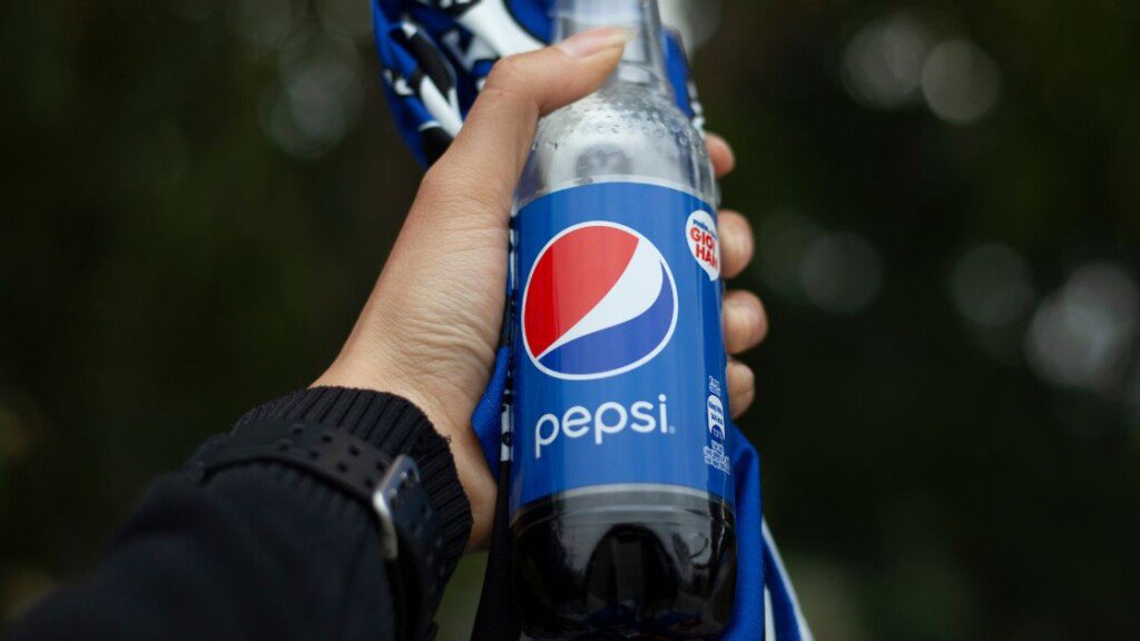 Do Pepsi Employees Get Free Soda?