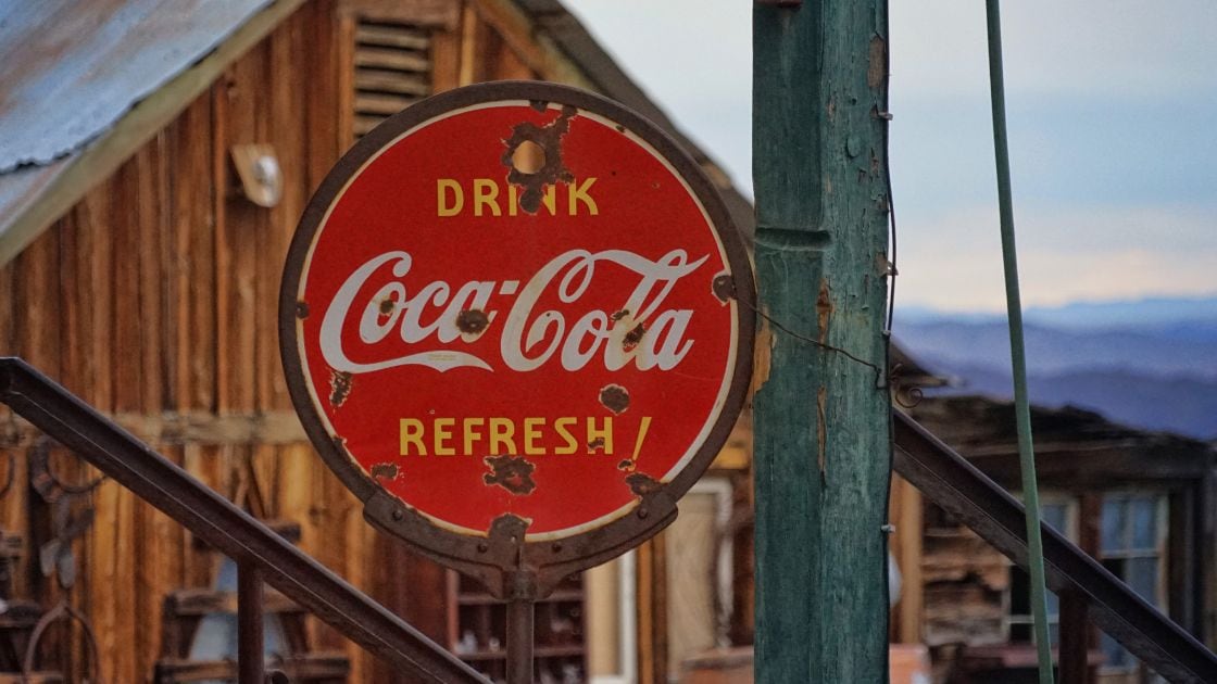 How Many Pepsi Are Sold A Day?