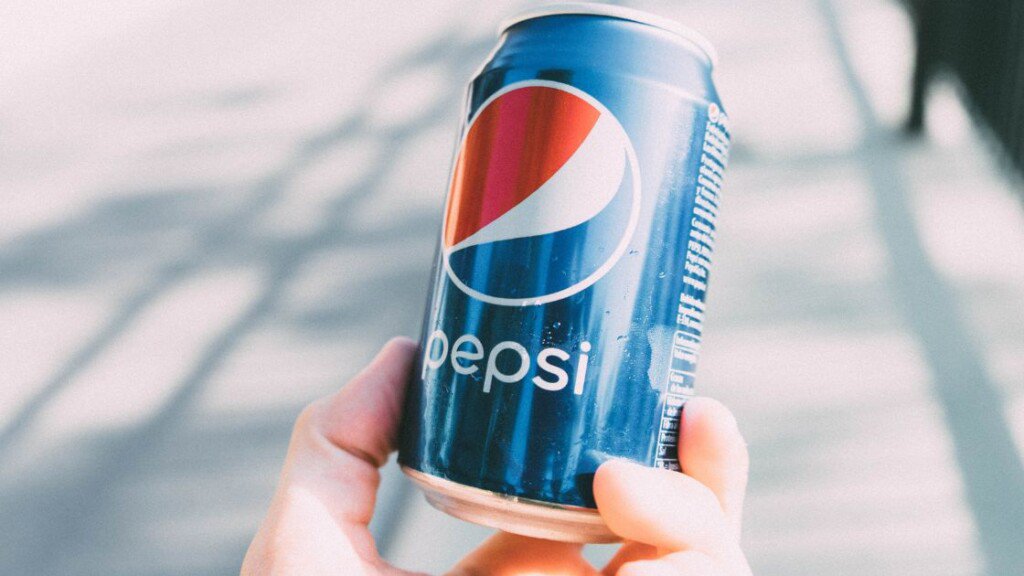 How Many Sales Does Pepsi Make?