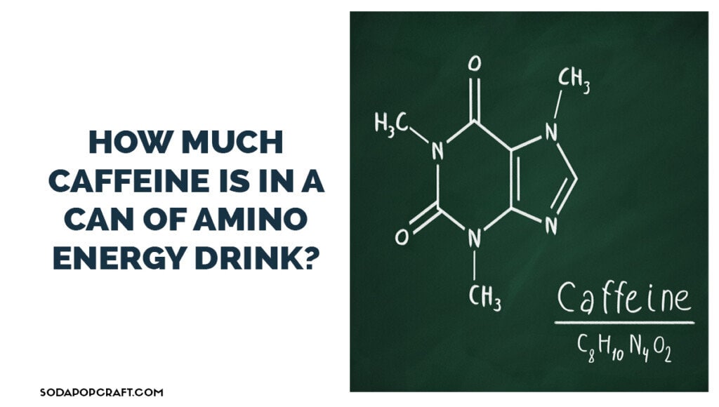 What Flavors Are Available For Amino Energy Drink