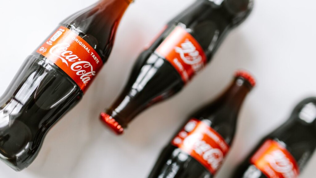 Is Pepsi and Coke Vegan?