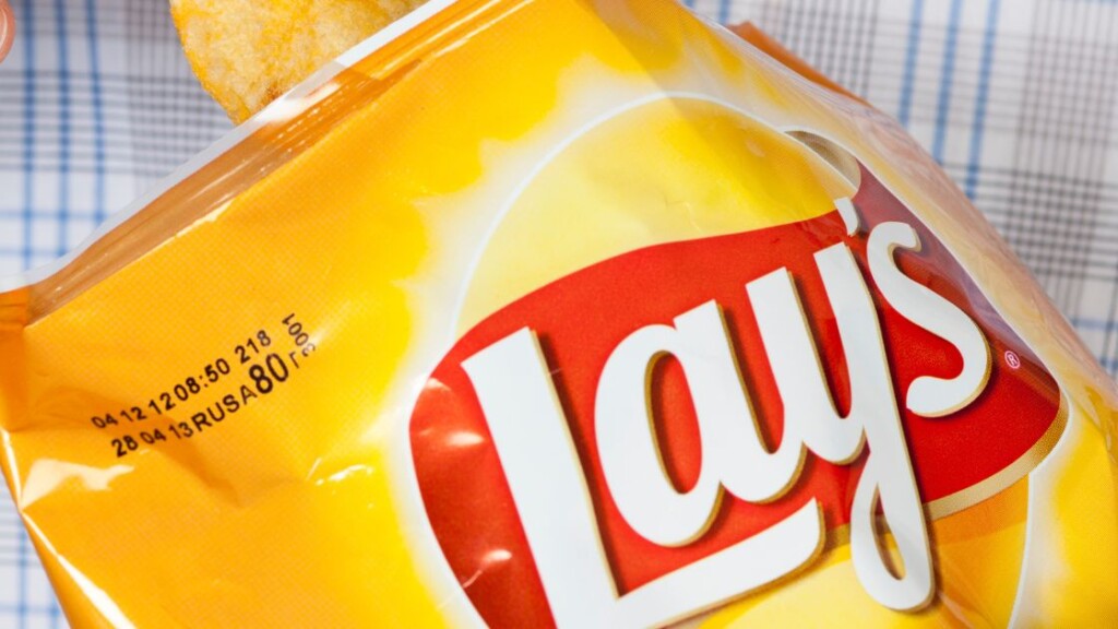 Snack Foods Made by PepsiCo That Are Vegan?