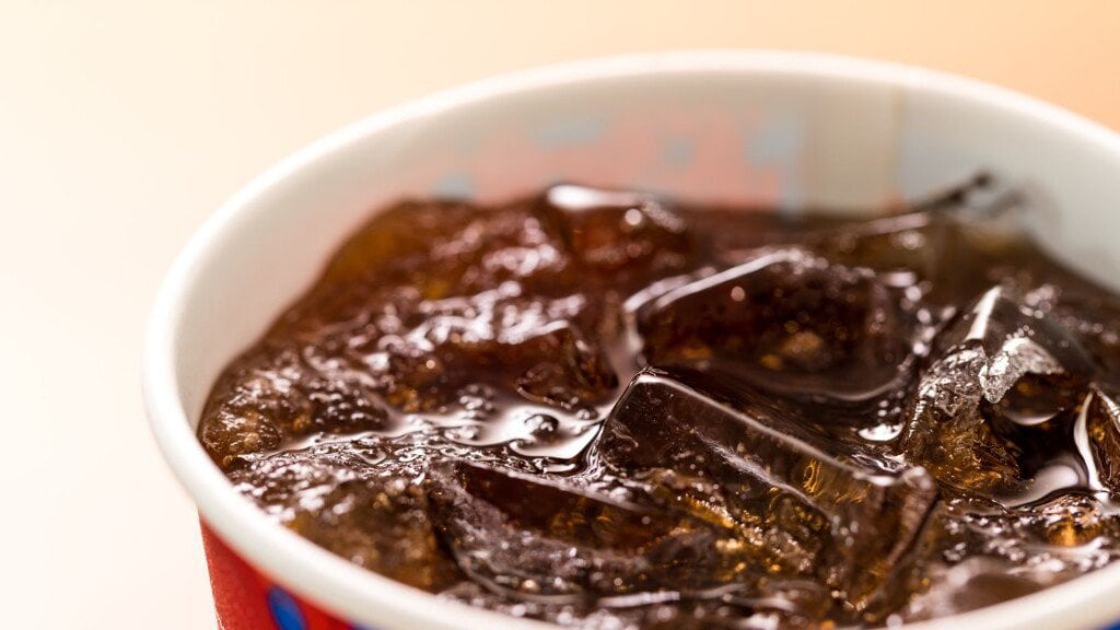 Why Aren’t Coke and Pepsi in the Same Restaurant?