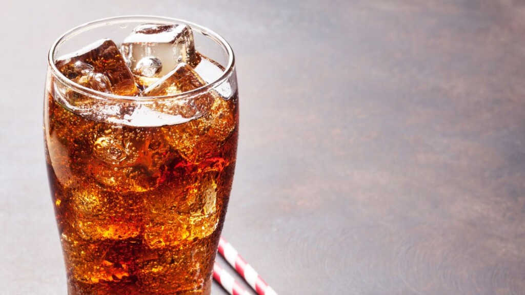 Why Is Pepsi Not Vegan?