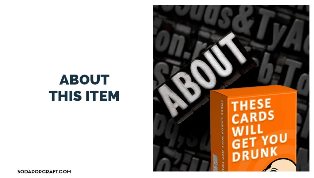 About this item