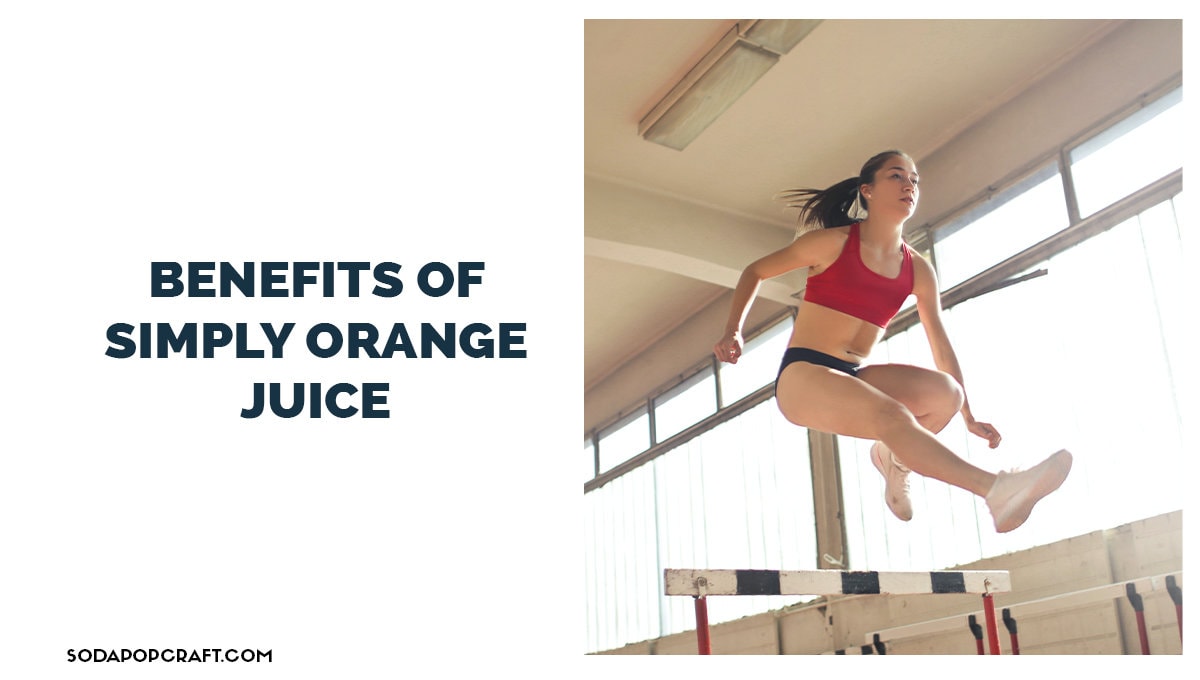 Is Simply Orange Juice Healthy?