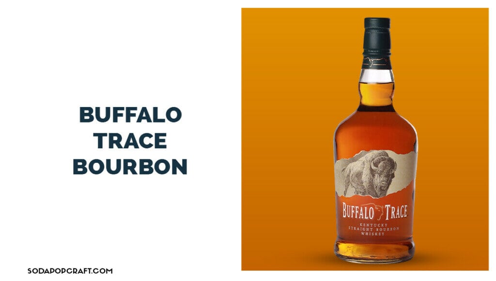 Buffalo Trace Bourbon