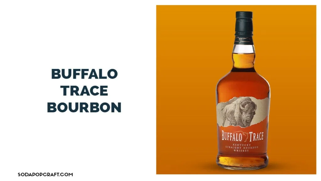 Buffalo Trace Bourbon