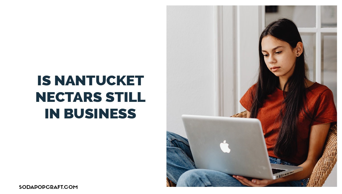 Nantucket Nectars Where To Buy