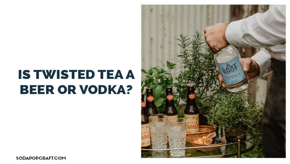 Twisted Tea Calories 24 Oz Calories