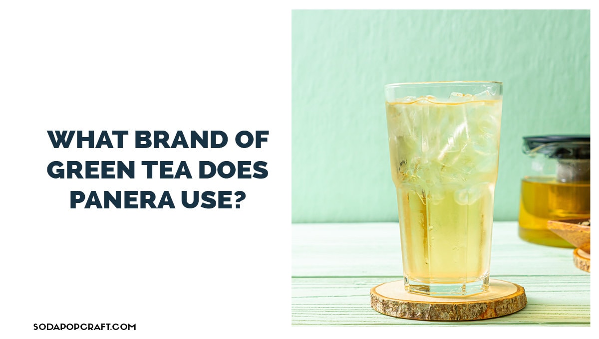 Does Panera Green Tea Have Caffeine?